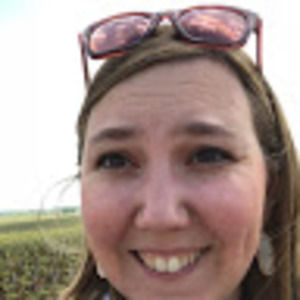 Meet your Posher, Jenni